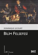 Bilim Felsefesi (Kültür Kitaplığı 29)