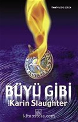 Büyü Gibi