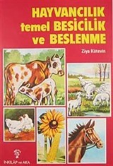 Hayvancılık, Temel Besicilik, Beslenme