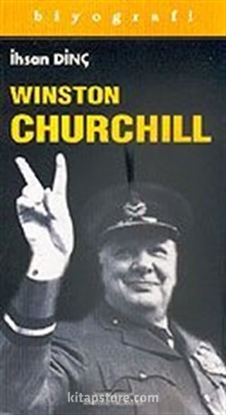 Winston Churchill