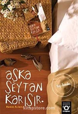 Aşka Şeytan Karışır