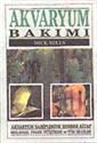 Akvaryum Bakımı