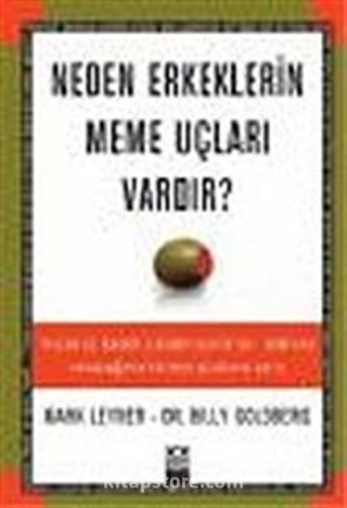 Neden Erkeklerin Meme Uçları Vardır?