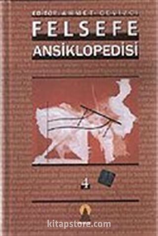 Felsefe Ansiklopedisi 4