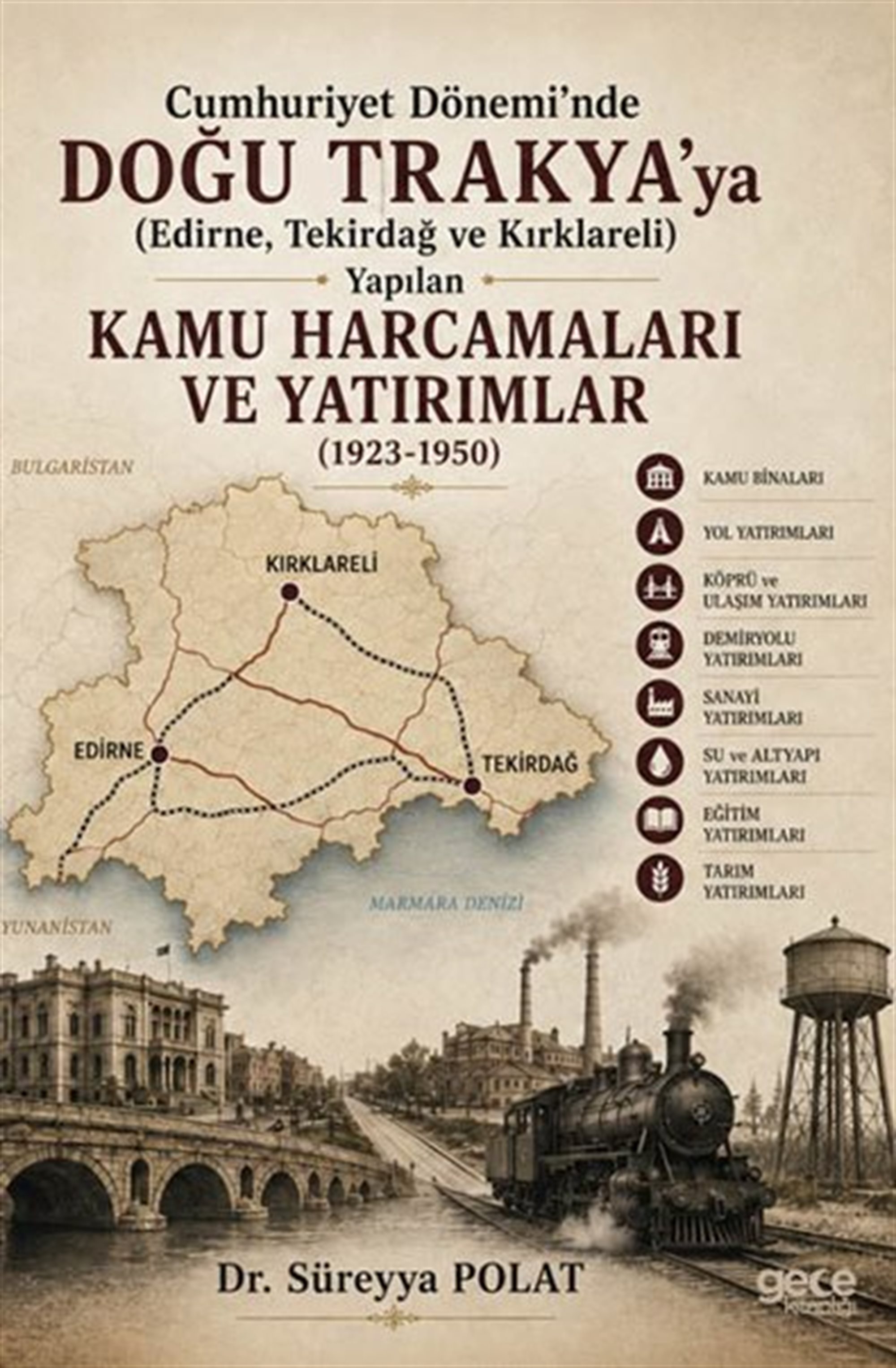 Cumhuriyet Dönemi