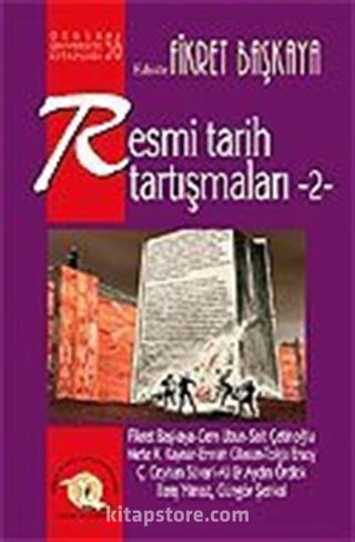 Resmi Tarih Tartışmaları 2