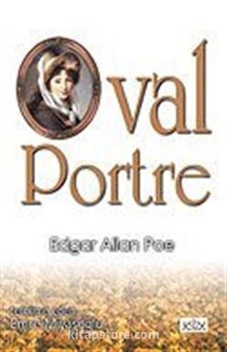 Oval Portre