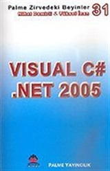 Visual C#.Net 2005 / Zirvedeki Beyinler 31