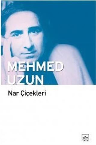 Nar Çiçekleri