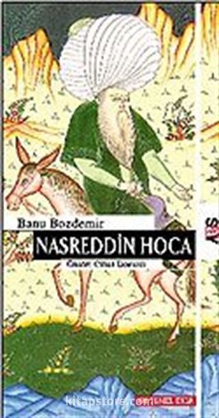 Nasreddin Hoca