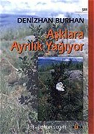 Aşklara Ayrılık Yağıyor