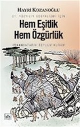 Hem Eşitlik Hem Özgürlük