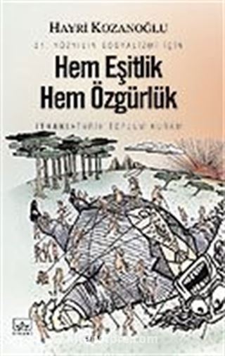 Hem Eşitlik Hem Özgürlük