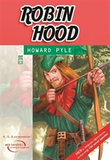 Robin Hood / İlk Gençlik Klasikleri