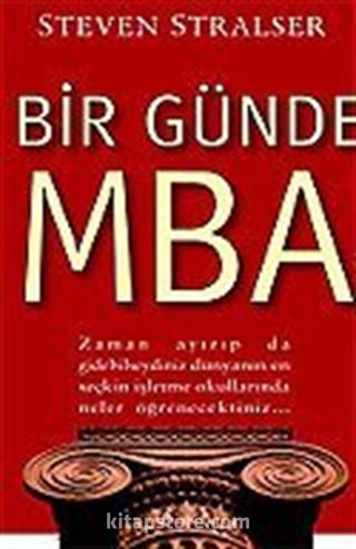 Bir Günde MBA