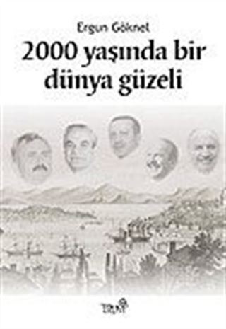 2000 Yaşında Bir Dünya Güzeli