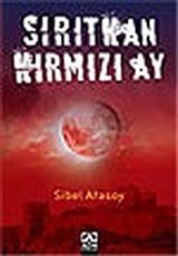 Sırıtkan Kırmızı Ay