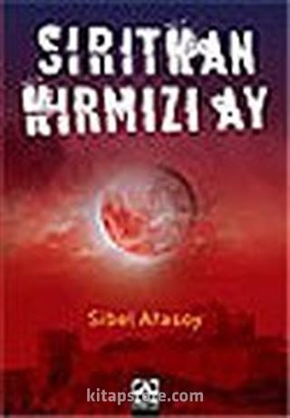 Sırıtkan Kırmızı Ay