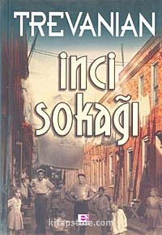 İnci Sokağı/Trevanian