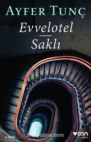 Evvelotel - Saklı