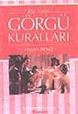 En Yeni Görgü Kuralları