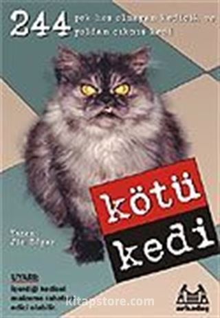 Kötü Kedi