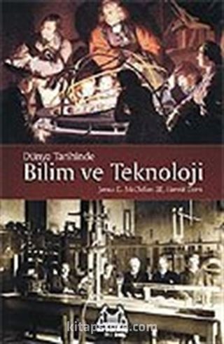 Bilim ve Teknoloji Dünya Tarihinde