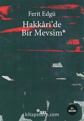 Hakkari'de Bir Mevsim