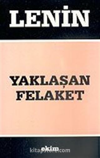 Yaklaşan Felaket