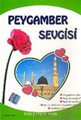 Peygamber Sevgisi