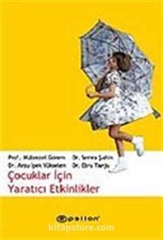 Çocuklar İçin Yaratıcı Etkinlikler