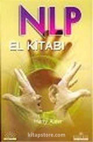 NLP El Kitabı