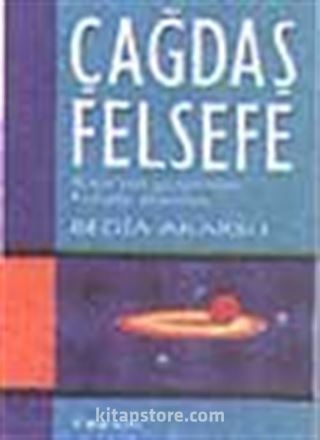 Çağdaş Felsefe