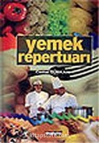 Yemek Repertuarı