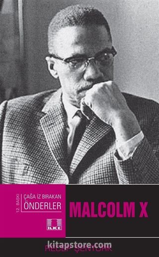 Malcolm X