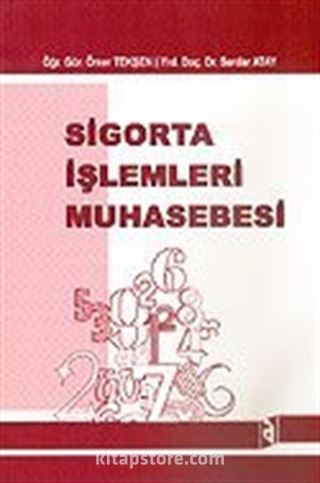 Sigorta İşlemleri Muhasebesi