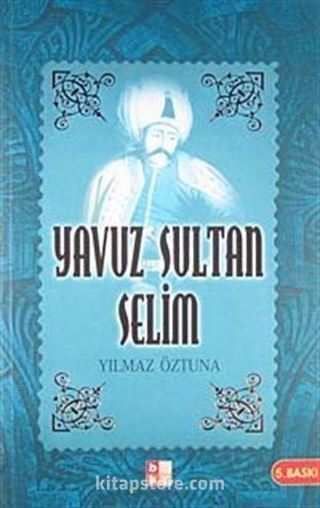 Yavuz Sultan Selim