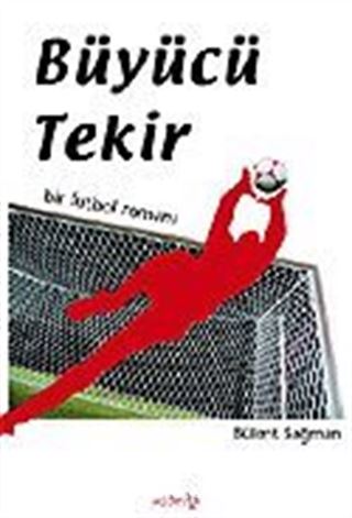 Büyücü Tekir