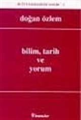 Bilim, Tarih ve Yorum