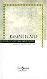 Kerem İle Aslı (Ciltli)