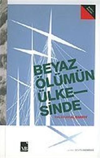 Beyaz Ölümün Ülkesinde