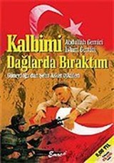 Kalbimi Dağlarda Bıraktım