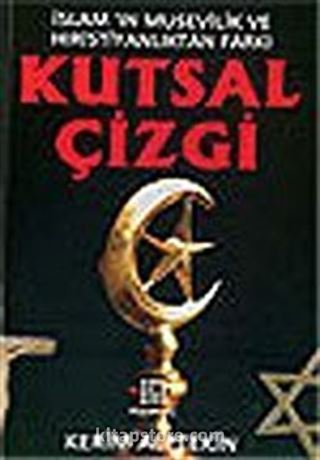 Kutsal Çizgi