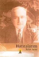 Hatıralarım