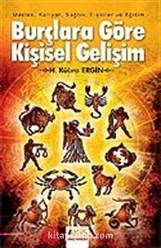 Burçlara Göre Kişisel Gelişim