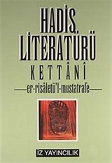 Hadis Literatürü Er-Risâletü'L-Mustatrafe