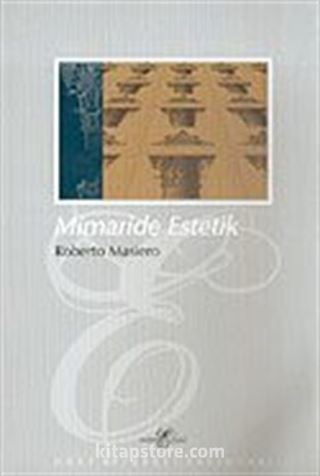 Mimaride Estetik