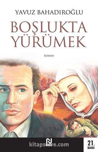 Boşlukta Yürümek