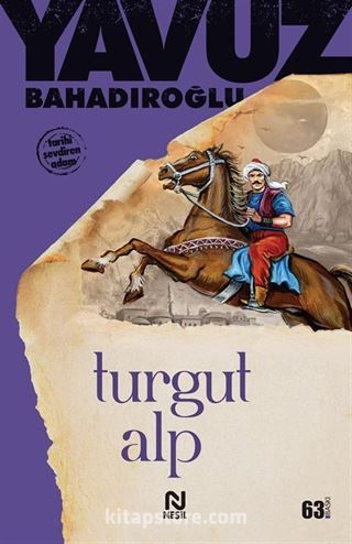 Turgut Alp