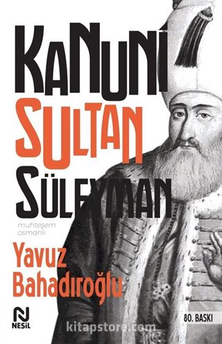 Kanuni Sultan Süleyman